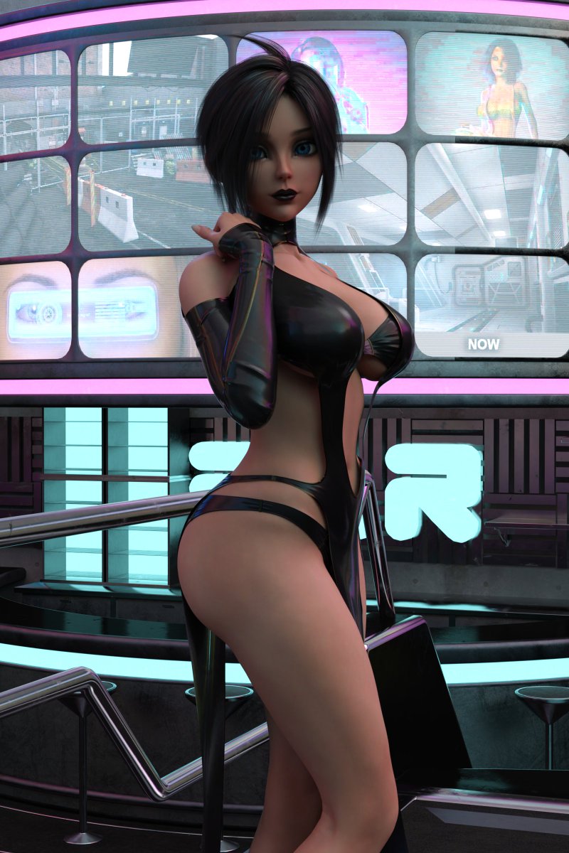 3D_Art_Design's tweet photo. Tracey here! First elder and animated card from The Meta Girls:) 
https://t.co/2b9FMYvMME
#wax #c2e #nsfw #girls #blockchain @neftyblocks https://t.co/m0x2wR5ej0