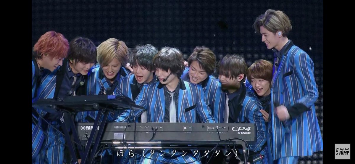 jokeamotow's tweet photo. To these boys, we love you!
To more years with you!
Thank you for existing, and being our strength.
๐คโจ
HAPPY 15TH ANNIVERSARY @wolpuu_official!
๐๐๐๐๐งก๐โค๏ธ๐๐
#JUMP15
#HeySษyJUMP #HeySษyJUMP็ตๆๆฅ
#HeySษyJUMP็ตๆ15thAnniversary
#HeySษyJUMP็ตๆ15ๅจๅนดใใใงใจใ https://t.co/ijbbWydkWe