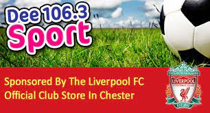 On this week's Dee Sport with Steve Lord from 2pm -Buxton v @ChesterFC with live updates and post match reaction. @CFCWomens team manager Martin Fitzimons at 2.20. Rugby Union - @RUFCChester take on Sheffield at Hare Lane. We talk to Head Coach Guy Ford at 5.20 post match.