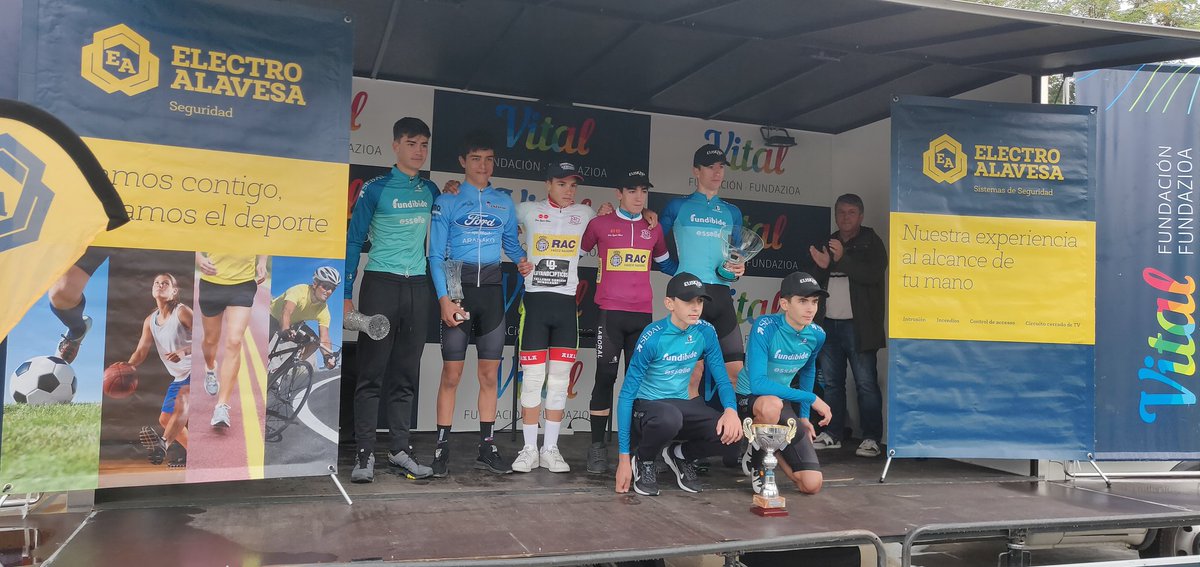 ZUIATxirrindulariElkartea tweet media