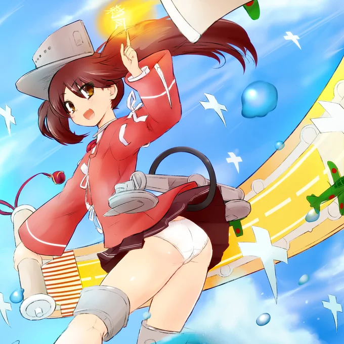 #ミニスカートの日