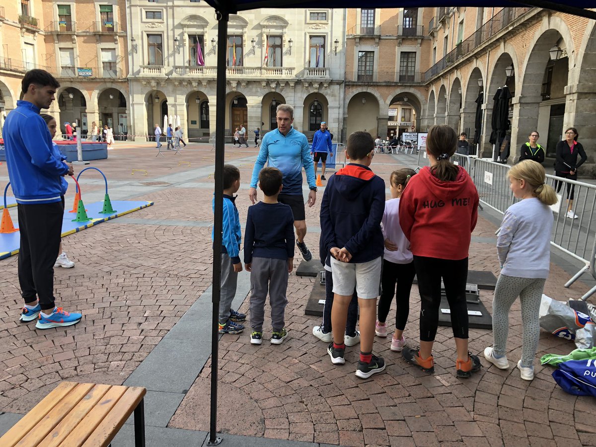 clubpuenteromanillos tweet media