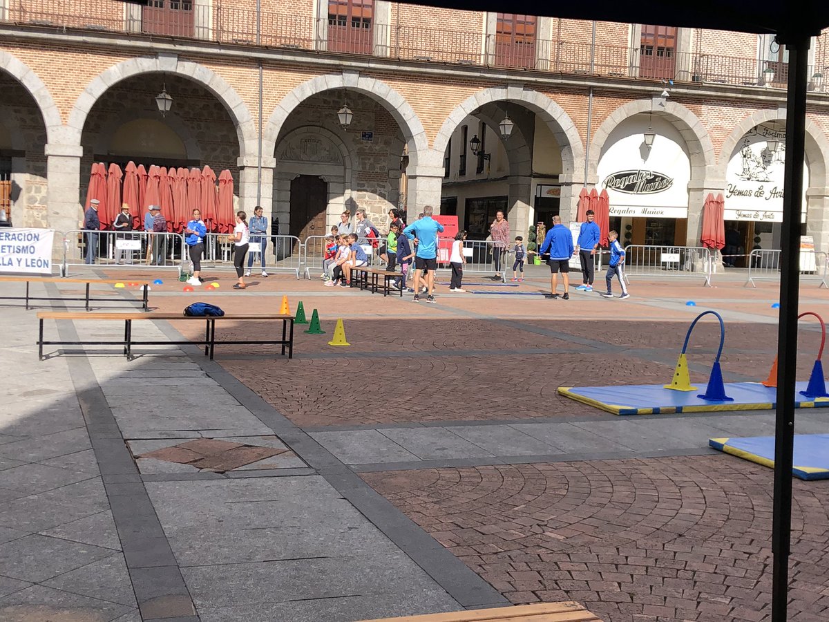 clubpuenteromanillos tweet media