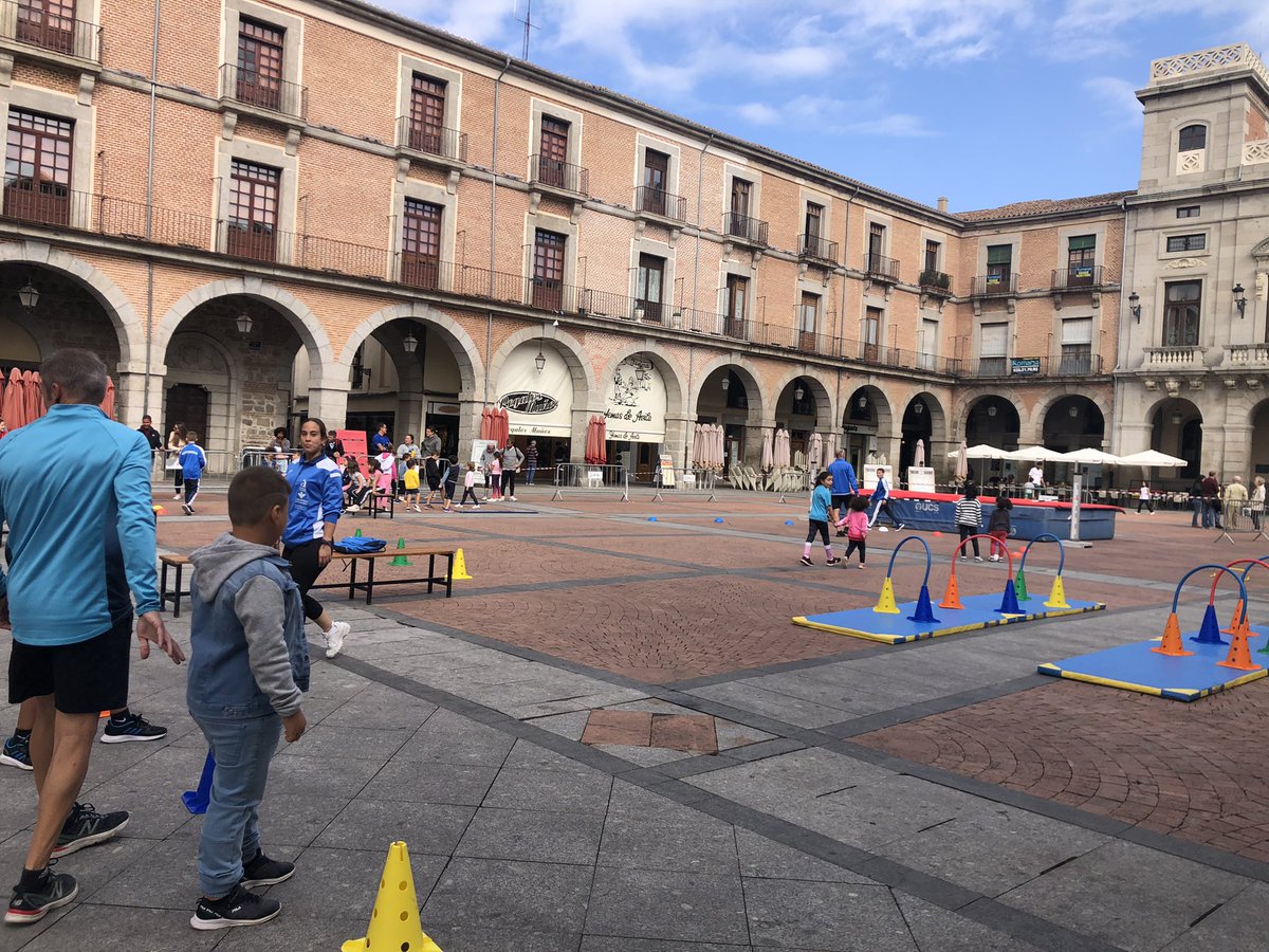 clubpuenteromanillos tweet media