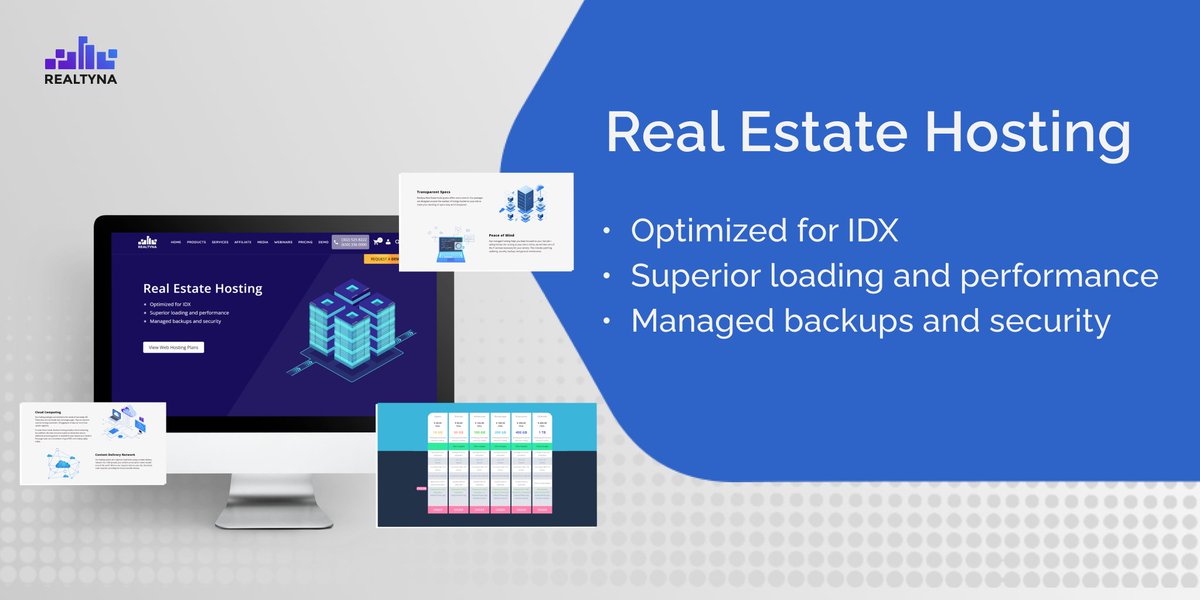 Realtyna LLC tweet media