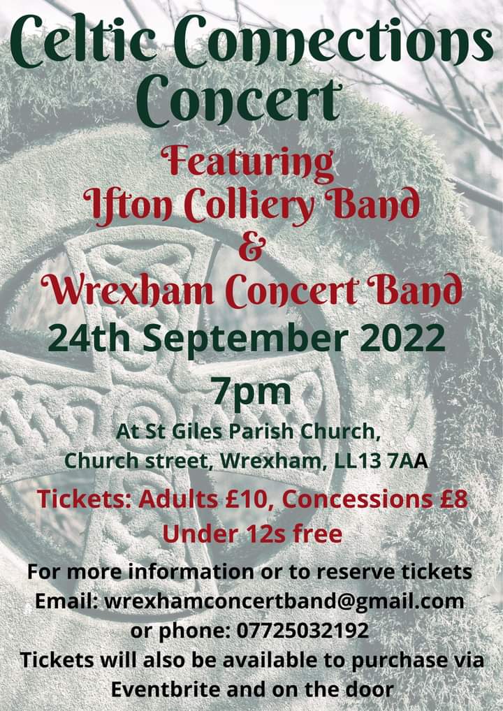 wrexham_band tweet picture