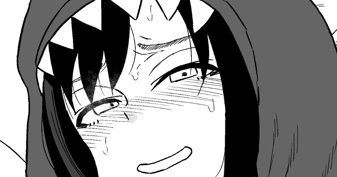 着ぐるみえっちがみょーにエロく感じたので支援サイトに1枚置いておきました!

FANBOX:https://t.co/wz9VCux4Bx
FANTIA:https://t.co/hiSyBro430 