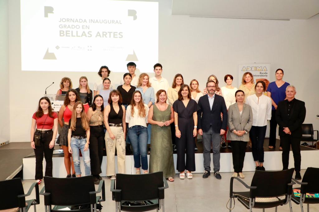 Francina Armengol tweet media