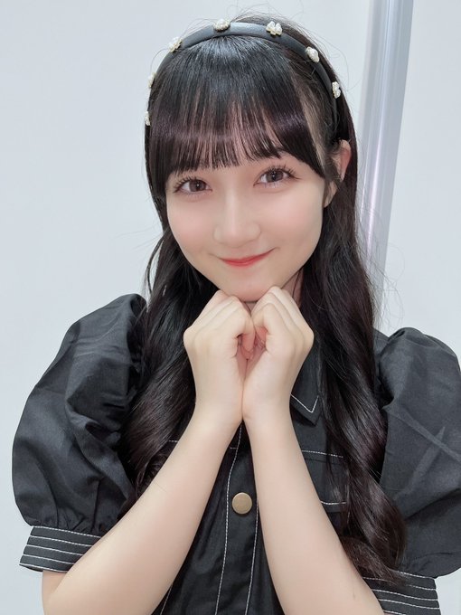 今村麻莉愛のTwitter画像9