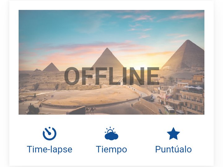 izaqueoeav's tweet photo. As câmeras que monitoram as Pirâmides de Gizé continuam até hoje desligadas. 🤨🤫
#Planetx #Nibiru #Hercolubus #Ufo #Ovni #Osni #Et #Extraterrestre #Ufologia #Area51 #Orbi #Abducao #Contatoextraterrestre #Uap #Espaco #Egito #Piramides #Gize #WebCam #Offiline https://t.co/KT8fKaWOYl