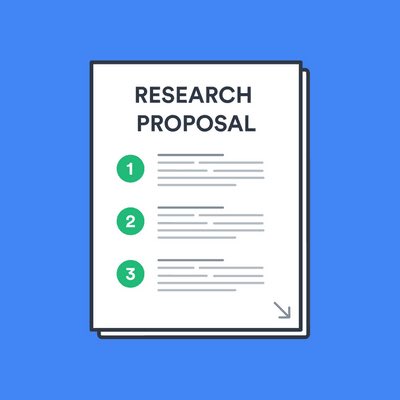 aseerif_'s tweet photo. #ثريد للمهتمين بالبحث العلمي.

هنا سأذكر طريقة كتابة المقترح البحثي (Research Proposal) بشكل مبسط. https://t.co/25kTUqZeX5