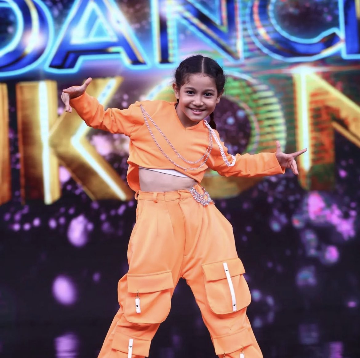 florina_gunjan_'s tweet photo. FLORINA GOGOI TURNS 8 https://t.co/eyqwplmD00