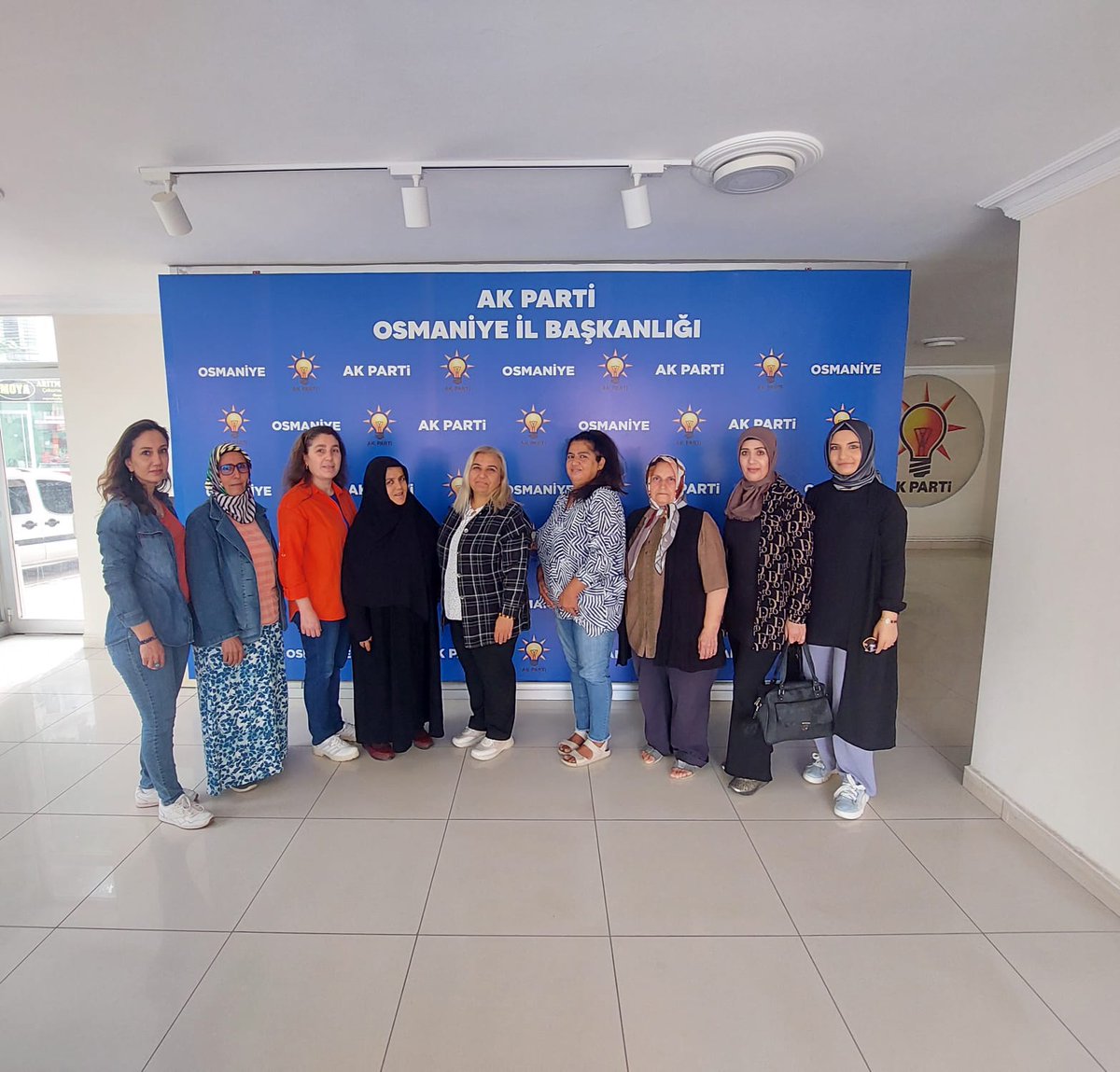 akkdn_osmaniye's tweet photo. #BizimkisiBirAşkHikayesi

Bu dava;
zamanın,mekanın ve makamın ötesindeki bir anlayışla,
hırsını sevdasına,nefsini kalbine,
öfkesini aşkına feda edenlerin Davasıdır.
#DurmakYokYolaDevam

📍Sarpınağzı köyü

@aysekesir
@bgurluk
@AlimNuran
@fatmaozlu80 https://t.co/gdskchV2Iq