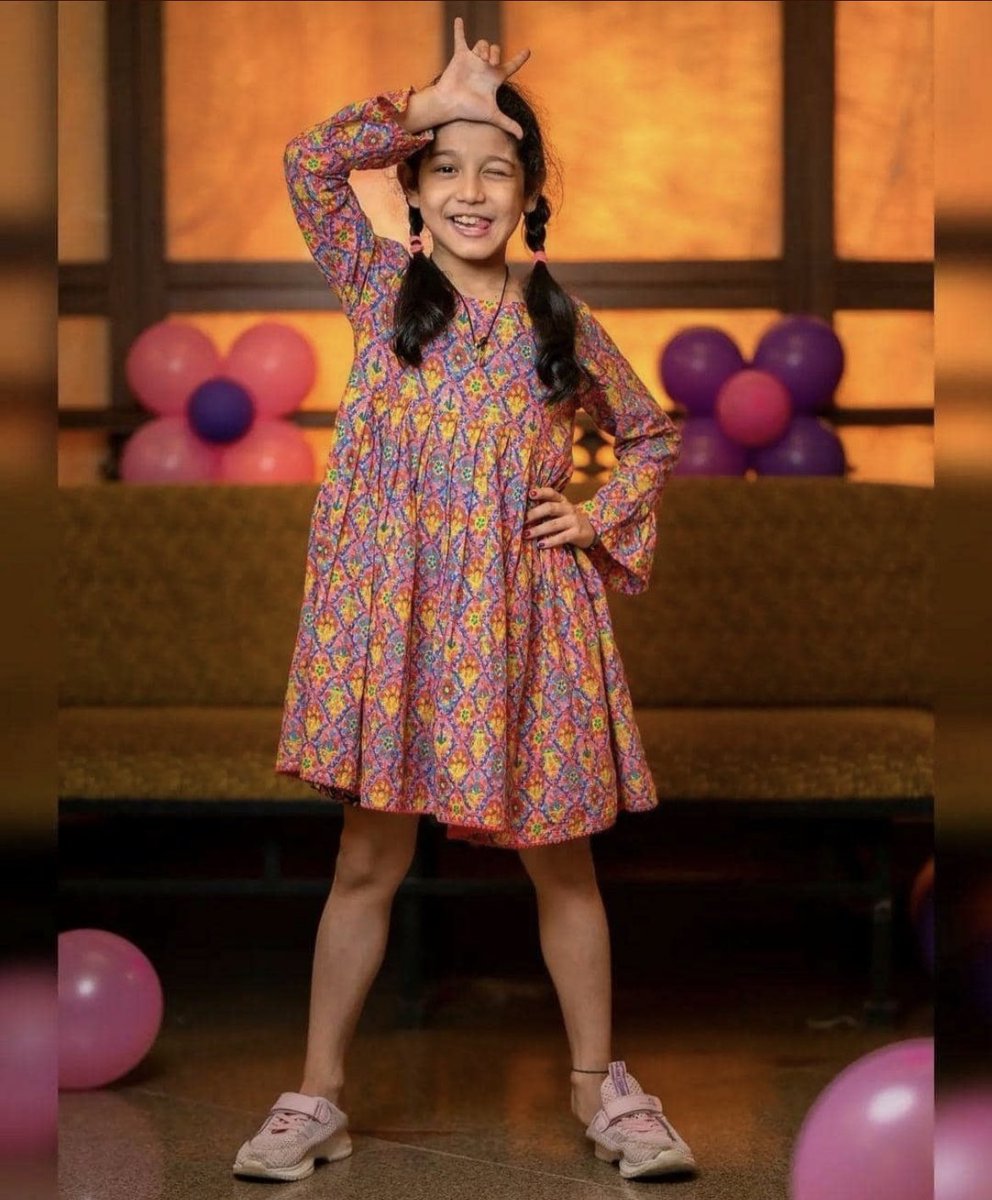 florina_gunjan_'s tweet photo. FLORINA GOGOI TURNS 8 https://t.co/JmLlNXbE5G