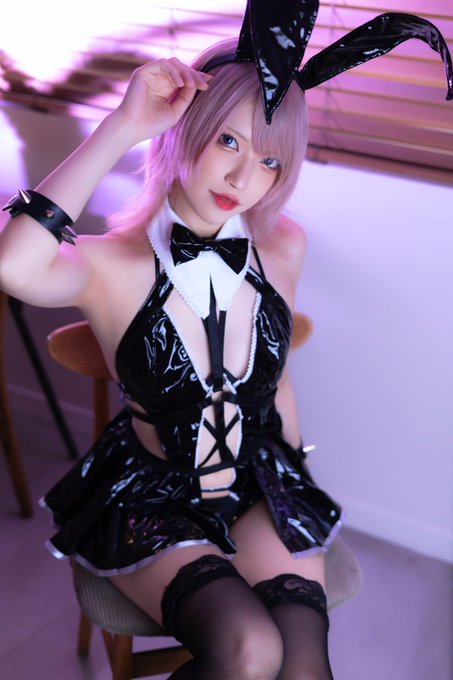 コスプレイヤーぽにょ皇子のTwitter画像33