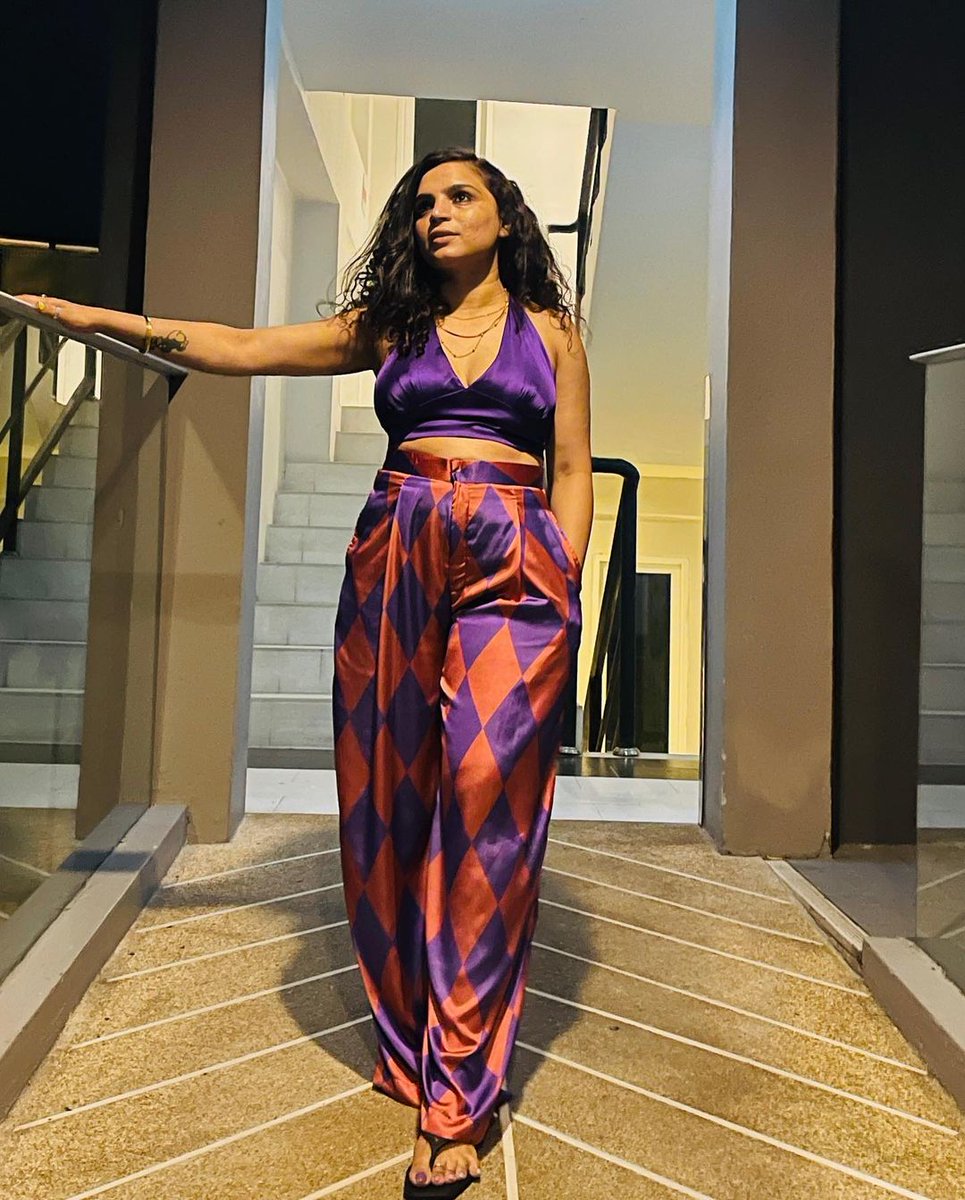 DeepaliNarwaria's tweet photo. I have so much of you in my heart❤️

See this Instagram post https://t.co/6kDAdgafyZ

Top @utpalthedesignerstudio

#lovecumarranged #myforeverlove #loveofmylife #styleinspiration #fashioninfluencer #exploremore #instablogger #instadaily #bottomwears #influencer #bhopalinfluencer https://t.co/YHEI02SIeL