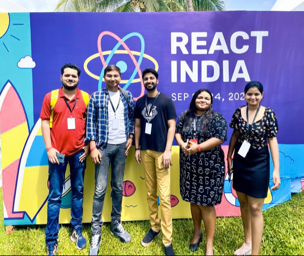 Yes, React is Multithreaded. <a href="/niksharma1997/">Nikk ⚛</a> made us believe 🥹
<a href="/alok722/">Alok Raj</a>