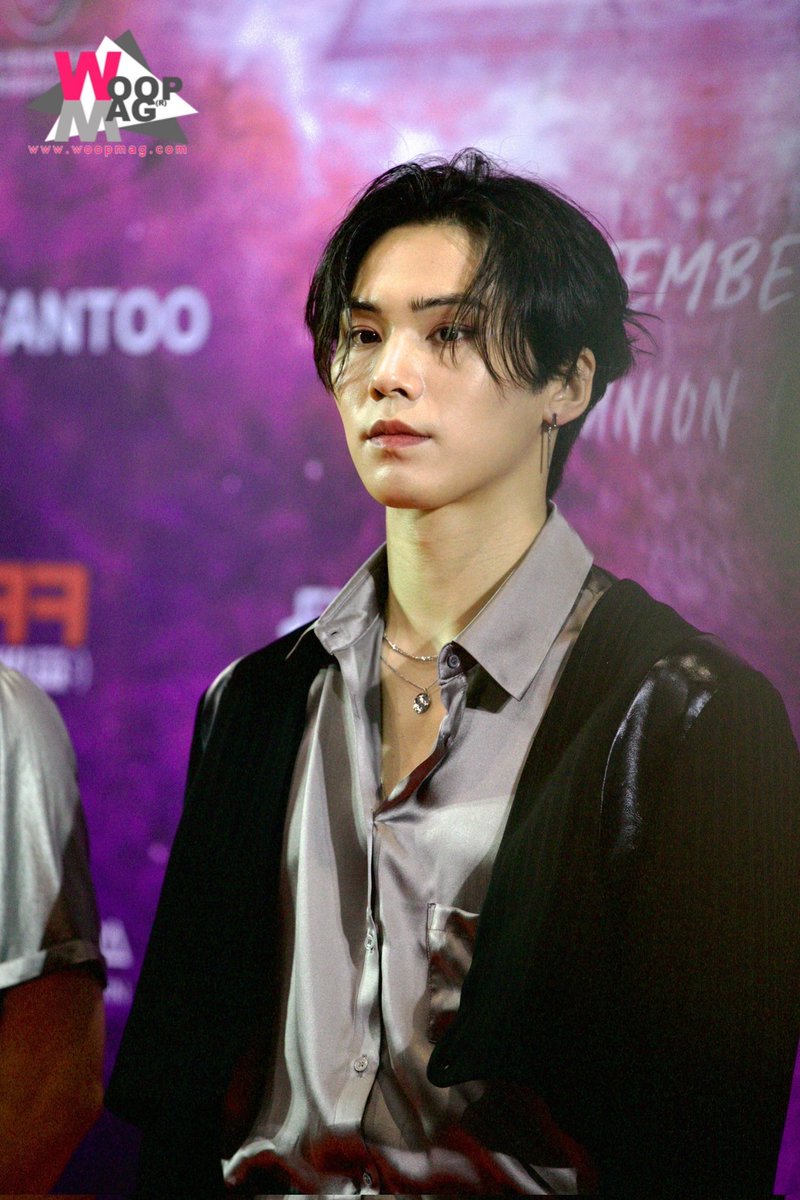 ROCKYSODE's tweet photo. Lapapa K Concert 🇹🇭 

#라키 #ROCKY https://t.co/FT7hm2xUMa