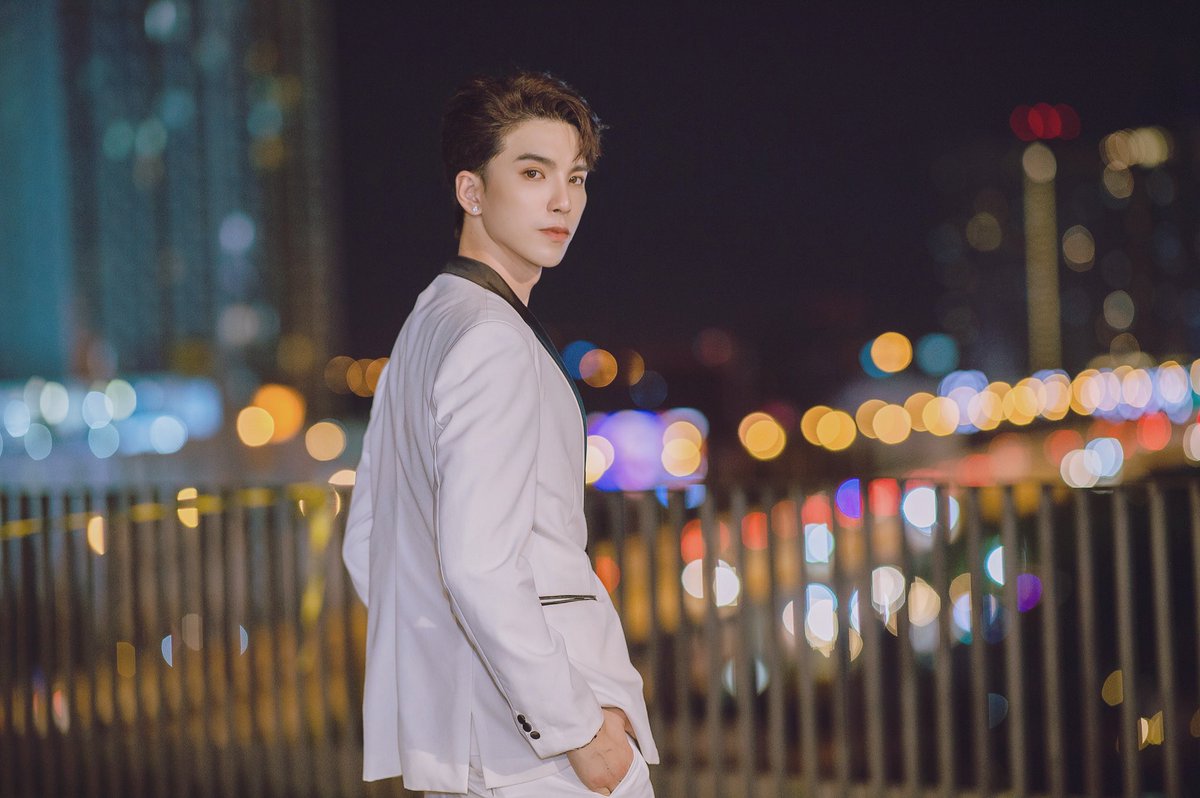 ขออภัยในความล่าช้า I’m back #JuniorRNK
