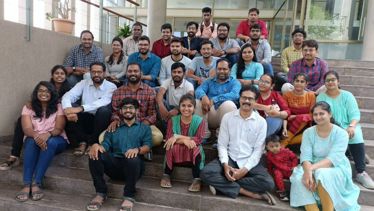 For_IT's tweet photo. @neeliarjun @chandrahas9 Thank you all for joining us for the talk on "Moonlighting: Understanding our Rights".
We have learnt a lot and let's continue to explore more.
#moonlighting #talk #forit #rights #laborlaws #Labor https://t.co/JImfRVEfSl