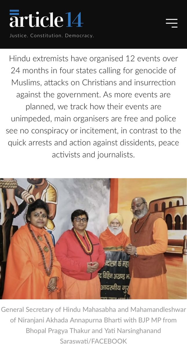 RanaAyyub's tweet photo. In an alternate world. https://t.co/elRQNij4bv