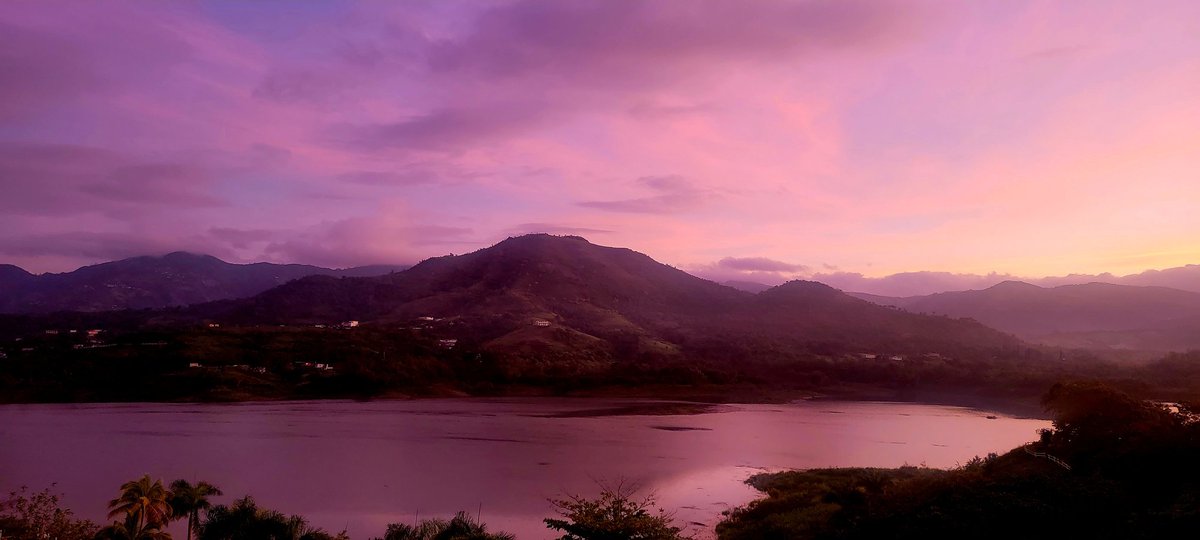 Ldvargas24's tweet photo. Hermoso amanecer villalba. https://t.co/Cmrbwa4kyr