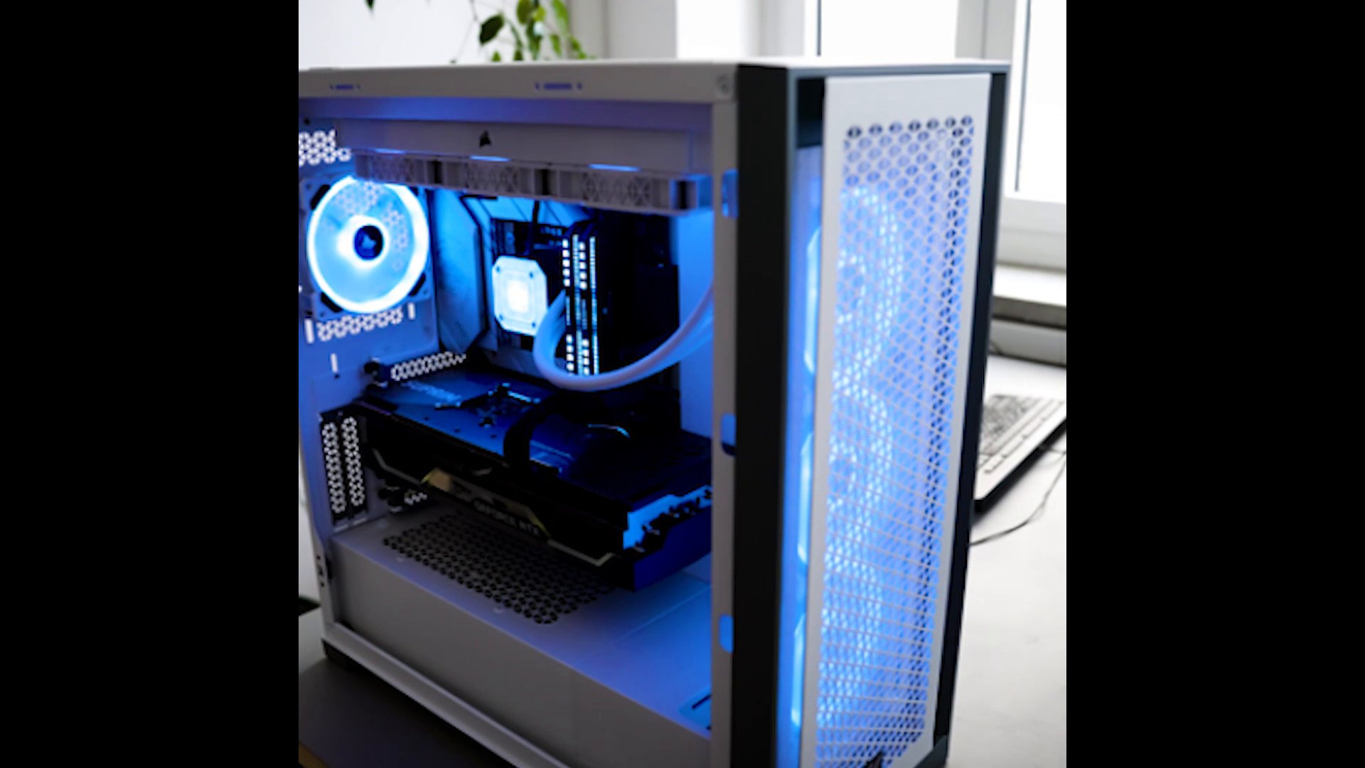 NVIDIA GeForce DE (NVIDIAGeForceDE) / Twitter