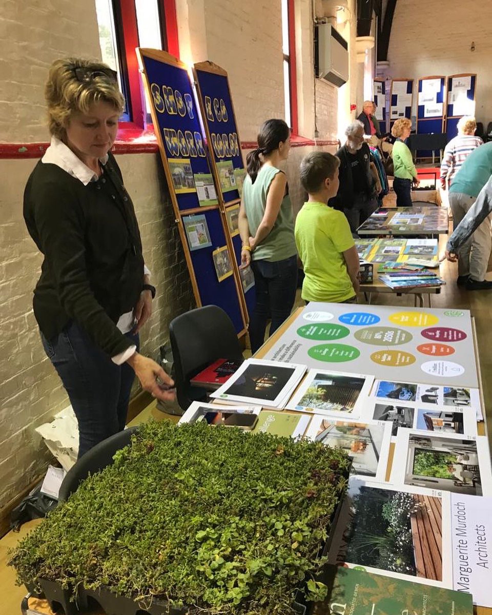 Marguerite Murdoch Architects tweet media