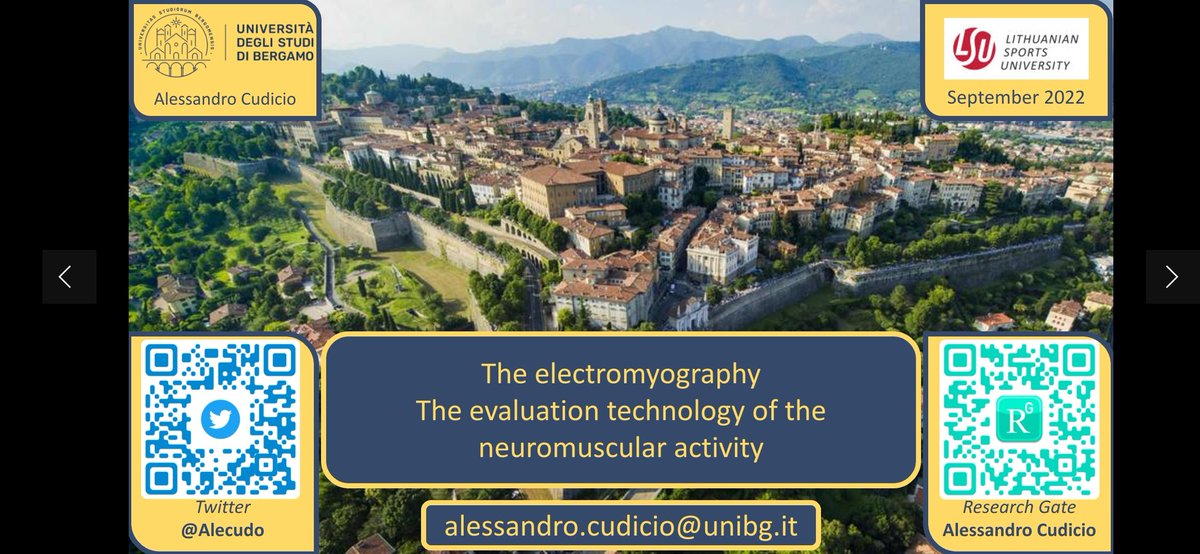 Alecudo's tweet photo. Great experience in @LSU_LT where I spent my @EUErasmusPlus teaching from @UniBergamo. I've worked with extraordinary colleagues and I met incredible people. https://t.co/WalAOTzGr9