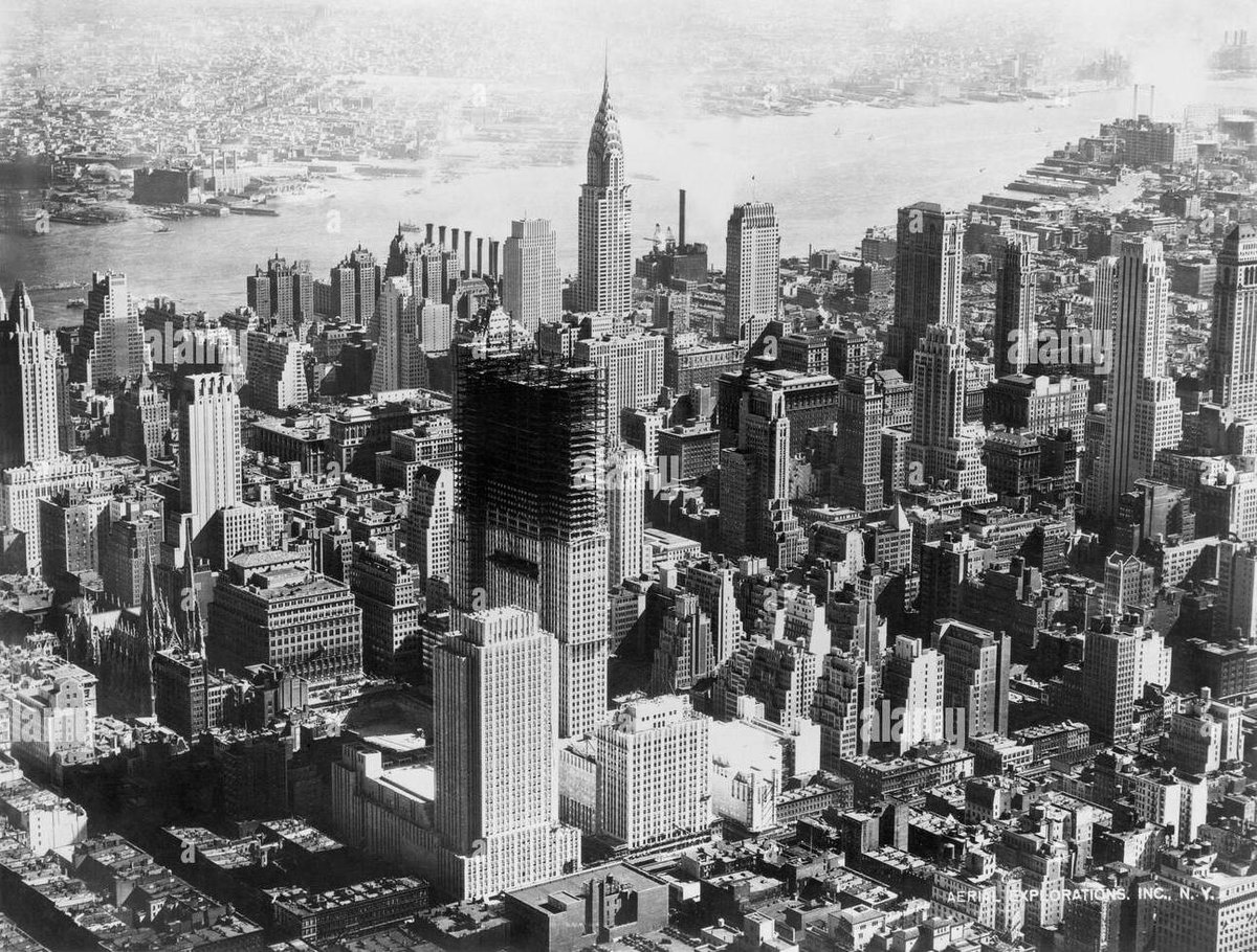 A CITY DRIVEN BY A DREAM Comprehensive New York documentary film series, by brother of Ken Burns. #amazing @KenBurns @ADocHistory @NYFA #Documentary @DocsOnline nytimes.com/1999/11/12/mov…