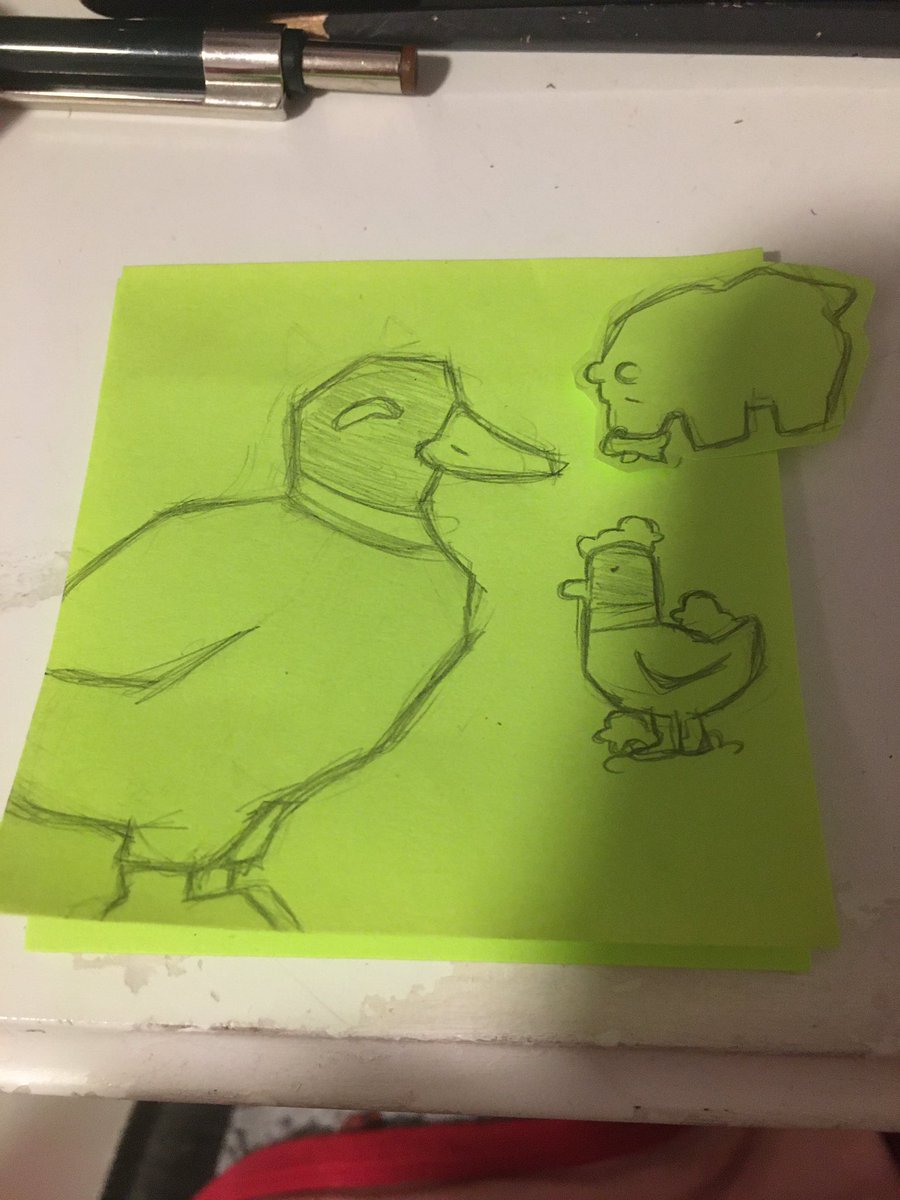 _CuteShibusawa's tweet photo. I really love it to draw animals 💕 https://t.co/QWeDd0t4kx