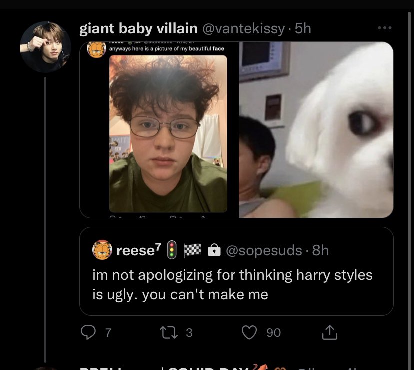 theresa⁷ tweet media