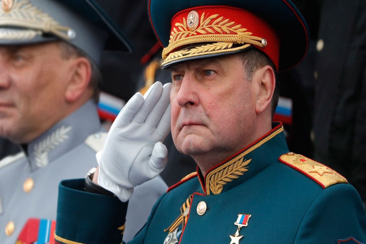 Булгаков Дмитрий Витальевич Министерство обороны