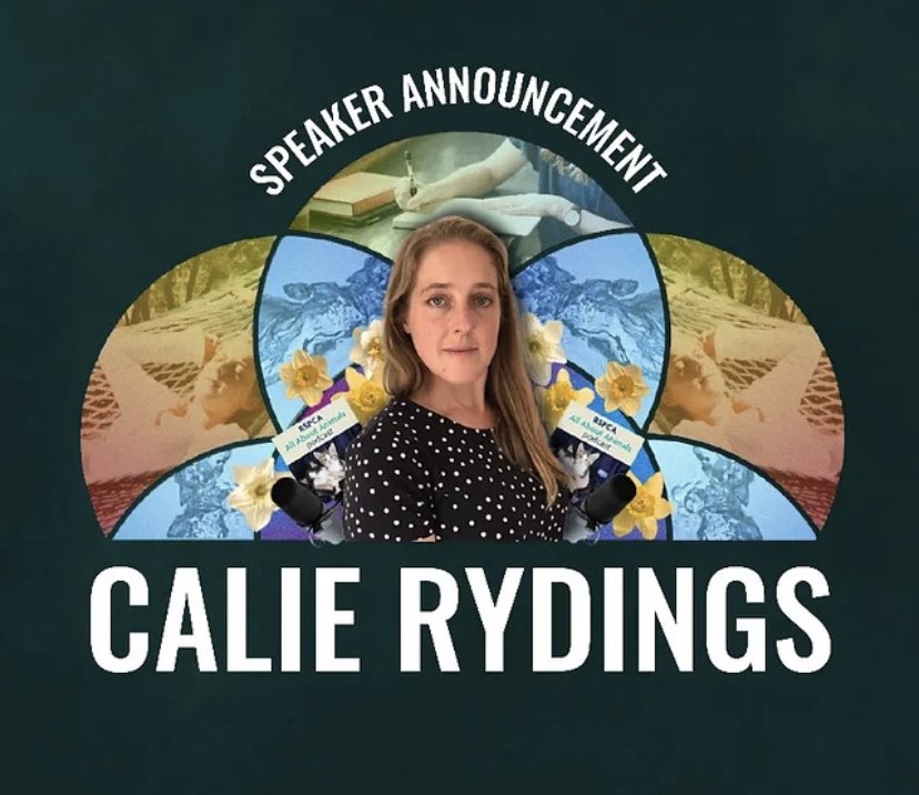 We feel deeply privileged to hear Calie Rydings’ talk at @tedxbath2022. As the victim of a serious assault, her story is important, deeply moving and truly inspirational. Welcome Calie! Join us: bathboxoffice.org.uk/whats-on/tedxb…