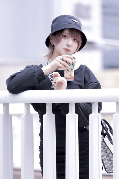 Twitterのコスプレ画像26