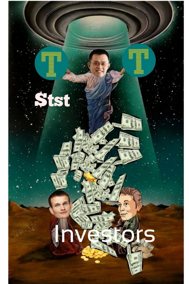 KaveeshUdara's tweet photo. @trustbankpro My Entry @trustbankpro
Good project.

@KHettithanthri
@Ironwood_BR
@Kavindu87888010

#trustbankpro #MakeCryptoFunAgain $tst https://t.co/N3W0GsKMfj