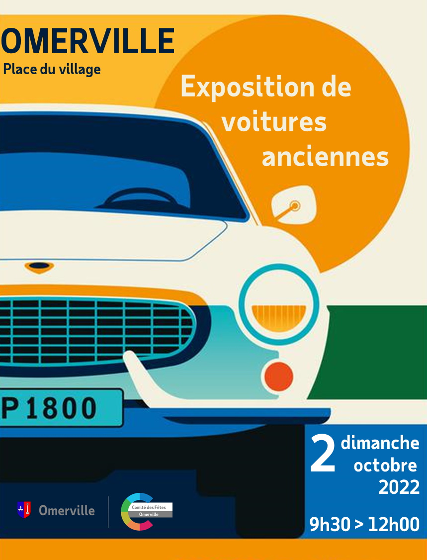 cdf_omerville's tweet photo. Le marché des #producteurs et artisans locaux accueillera ce dimanche 2 octobre une exposition de #voitures anciennes.
De 9h30 à 12h00, le rassemblement se tiendra au cœur du village d’ #Omerville. #vexin 

https://t.co/YdFsdMTBKy https://t.co/JE56S9tjlU