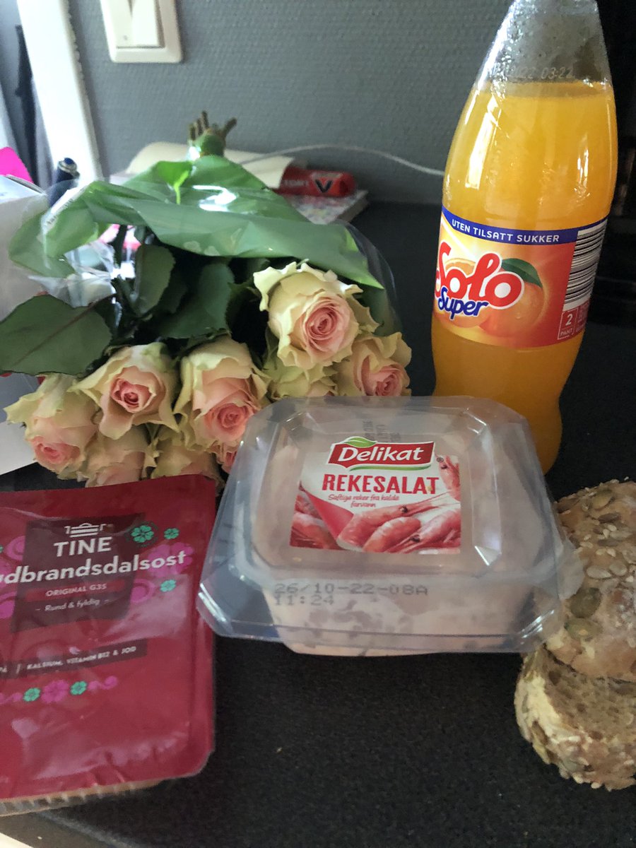 Veitingar auðvitað að hætti Norsara #utisonline