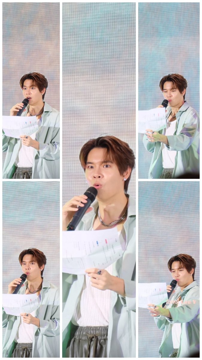 nont__k's tweet photo. มันอะไรขนาดนั้นครับมุมุลูก เพลงขึ้นเลย..เธอทำให้ฉันต้องกลายเป็นคนที่สายตายาว 🎼 😍🧡 @yinyin_anw
Yin Anan #yinyiny_anw
#YinWarxshokubutsu #ShokubutsuSkinSolutionSeries
#thekeytonextlevelskin https://t.co/SyOgqewVXB