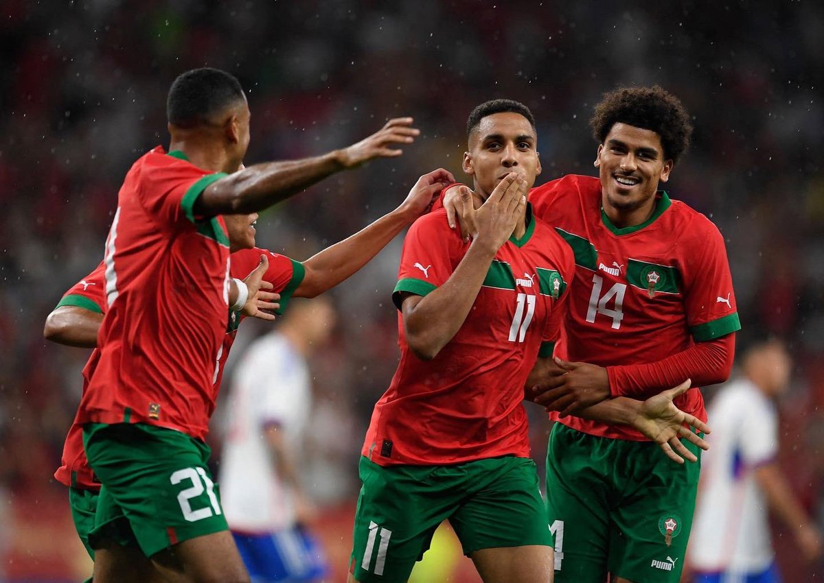 As10Sabiri's tweet photo. Wld Goulmima 🇲🇦❤️ https://t.co/hYAPWWvPHe