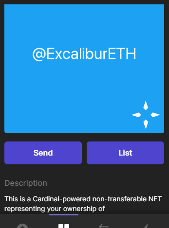 this is how you change the game and contribute the space <a href="/BVDCAT_/">BVD</a>  join us before it is too late #SolanaNFTs #NFTCommuntiy