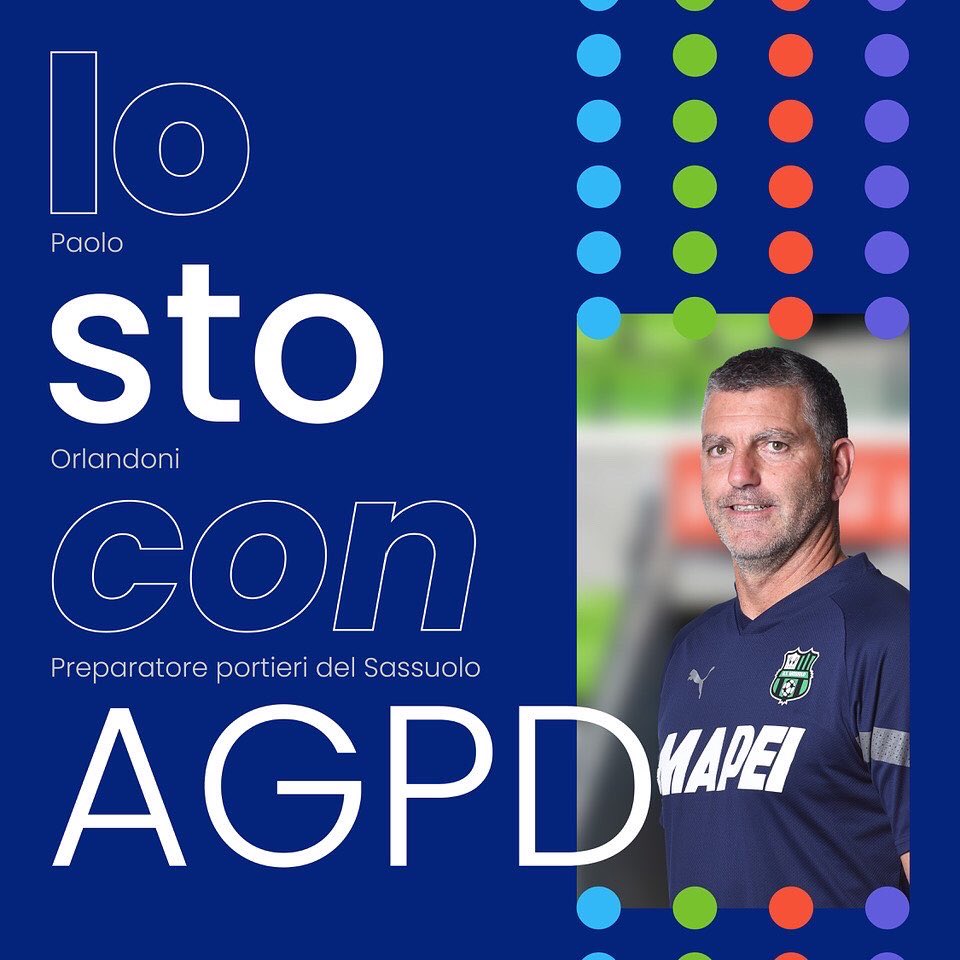 AgpdOnlus's tweet photo. Paolo Orlandoni è al fianco di AGPD. Il 10 ottobre 2022 alle 19:30 presso la Sala Parterre di Palazzo Mezzanotte a Milano celebreremo i primi 40 anni di attività. Partecipa e festeggia con noi, sarà presente anche @vecchioorla !Scopri come partecipare 👉🏻 https://t.co/JZH2r2Ctaz… https://t.co/F6TDOpfmdw
