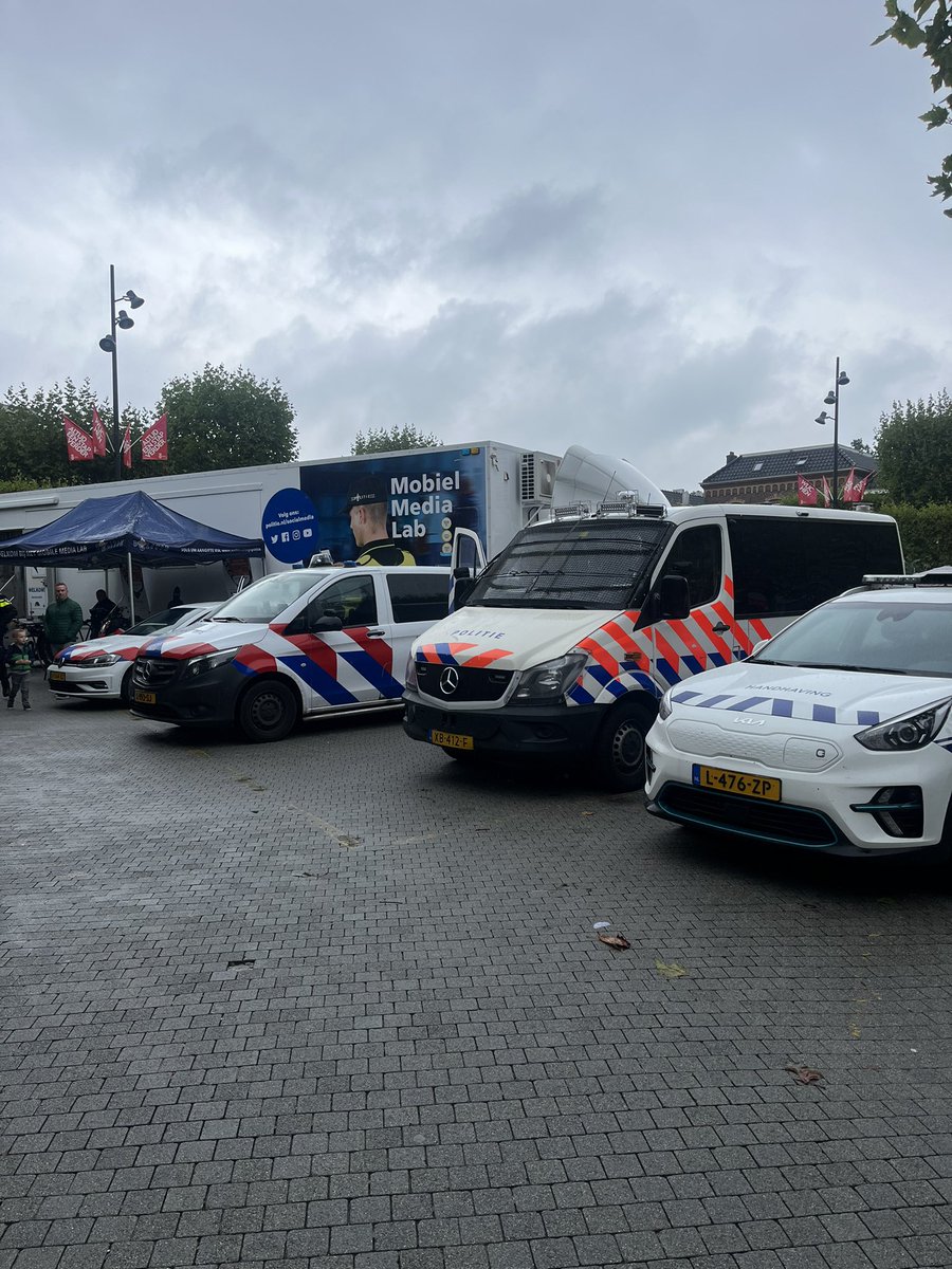 Toezicht Wijchen tweet media