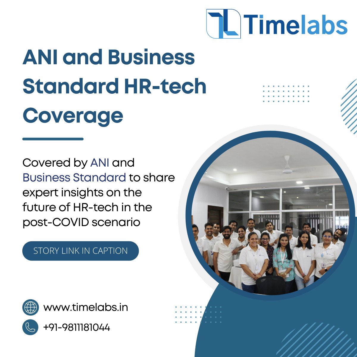 TimelabsPro tweet media