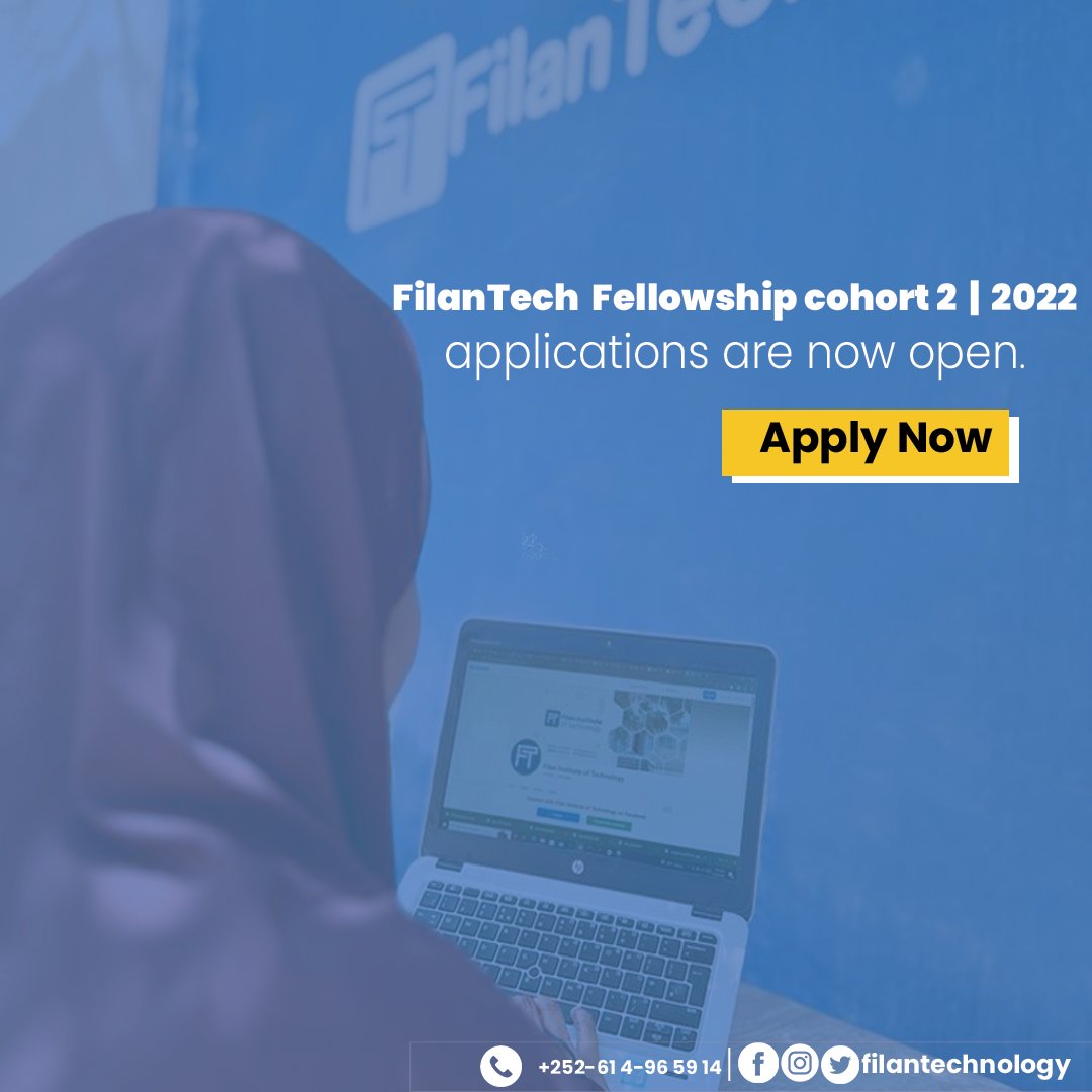 Filan Institute of Technology tweet media
