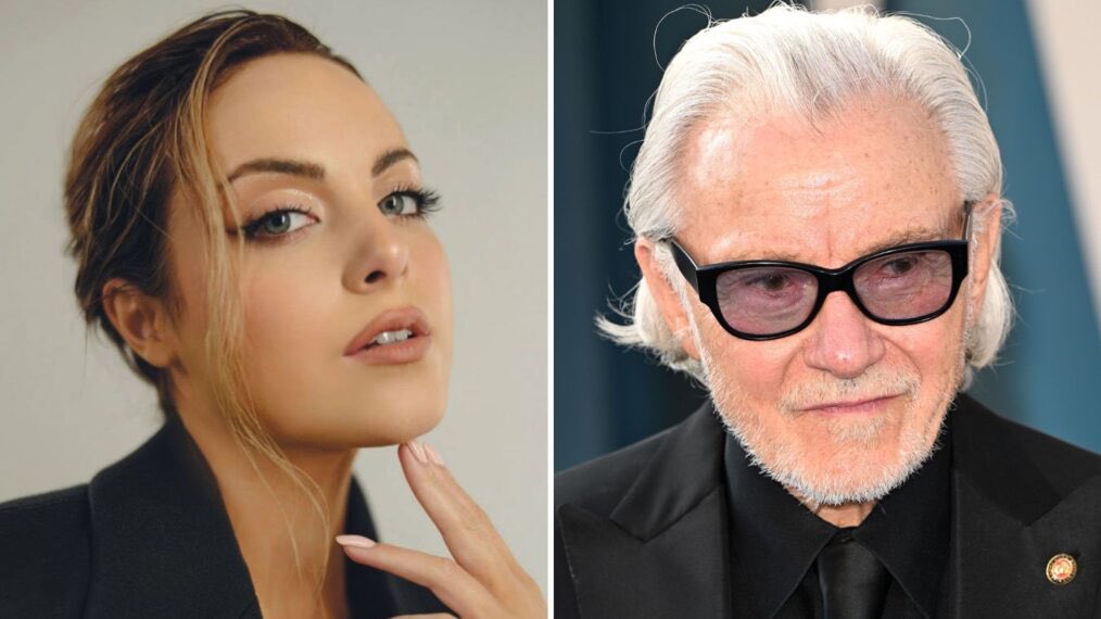cinestera's tweet photo. DESEMPREGADA NUNXA MEUS AMORES🙏

Elizabeth Gillies (Dynasty) e Harvey Keitel (O Irlandês), estrelarão o filme da Tubi, ‘Spread’ inspirado na história verdadeira de uma jovem idealista que aceita um emprego como temporária em uma revista adulta à moda antiga.
+ https://t.co/FuJq1IWkFP