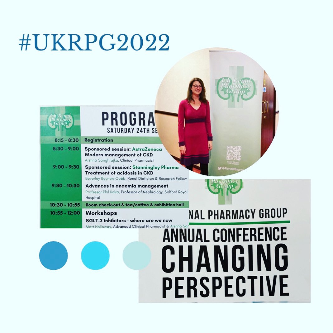 Beverley Beynon-Cobb RD (@theckddietitian) on Twitter photo Honoured to speak about the treatment of metabolic acidosis in CKD #UKRPG2022. Great audience & amazing opportunity to showcase my work, aiming to improve CKD management ππ₯¦
#CKD #Acidosis #Dietitians #sodiumbicarbonate
<a href="/UHCWDietitians/">UHCWDietitians</a> <a href="/AHPS_UHCW/">UHCW_AHPS π</a> @UHCW_RenalDiet @bda_renal Honoured to speak about the treatment of metabolic acidosis in CKD #UKRPG2022. Great audience & amazing opportunity to showcase my work, aiming to improve CKD management ππ₯¦
#CKD #Acidosis #Dietitians #sodiumbicarbonate
<a href="/UHCWDietitians/">UHCWDietitians</a> <a href="/AHPS_UHCW/">UHCW_AHPS π</a> @UHCW_RenalDiet @bda_renal