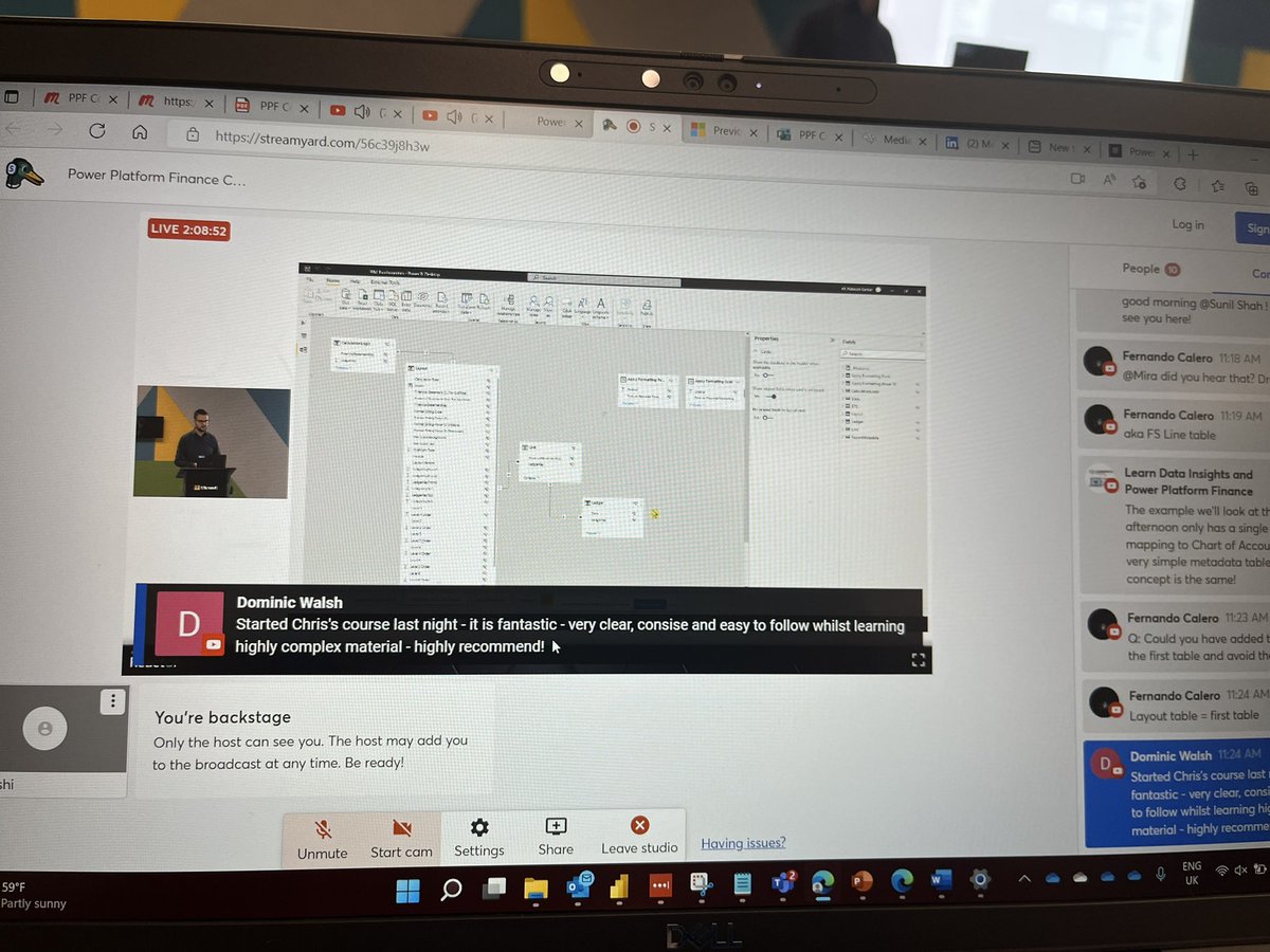 Rishi Sapra MVP tweet media