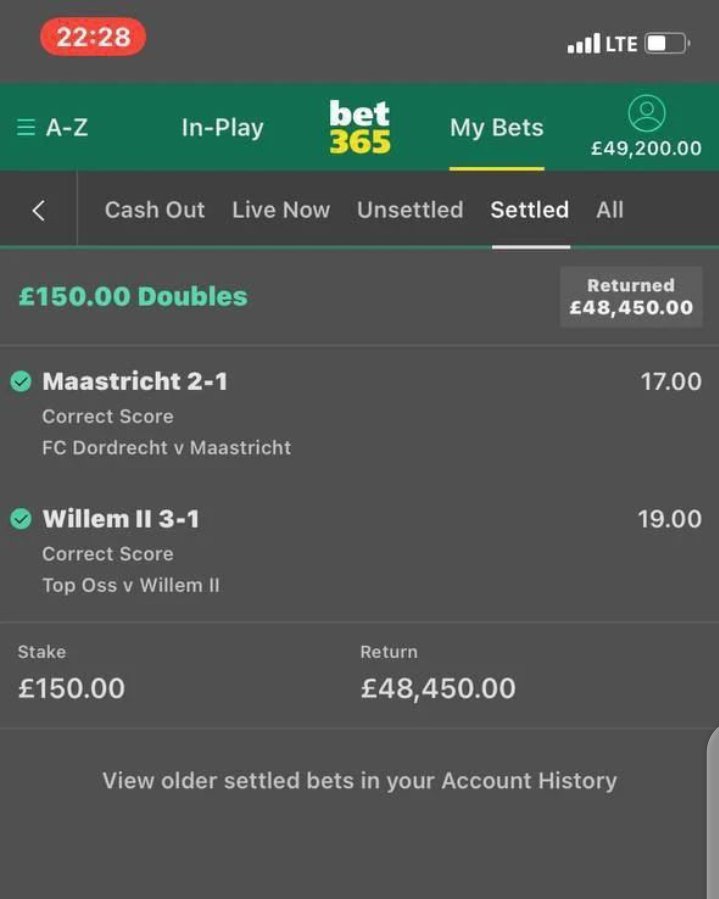 FixedGerad's tweet image. 💣 ᴋᴀ ʙᴏᴏᴏᴏᴏᴏᴏᴏᴏᴏᴍ 💣  

🇬🇧“ᴛʜᴇ ʀᴇᴀʟ ᴍᴇᴀsᴜʀᴇ ᴏғ ʏᴏᴜʀ ᴡᴇᴀʟᴛʜ ɪs ʜᴏᴡ ᴍᴜᴄʜ ʏᴏᴜ’ᴅ ʙᴇ ᴡᴏʀᴛʜ ɪғ ʏᴏᴜ ʟᴏsᴛ ᴀʟʟ ʏᴏᴜʀ ᴍᴏɴᴇʏ.”🇬🇧  

💬ɴᴇxᴛ ғɪxᴇᴅ 100% ɢᴀᴍᴇs ᴀʀᴇ ᴄᴏɴғɪʀᴍᴇᴅ

ᴍᴇssᴀɢᴇ ᴍᴇ ғᴏʀ ᴍᴏʀᴇ ɪɴғᴏ