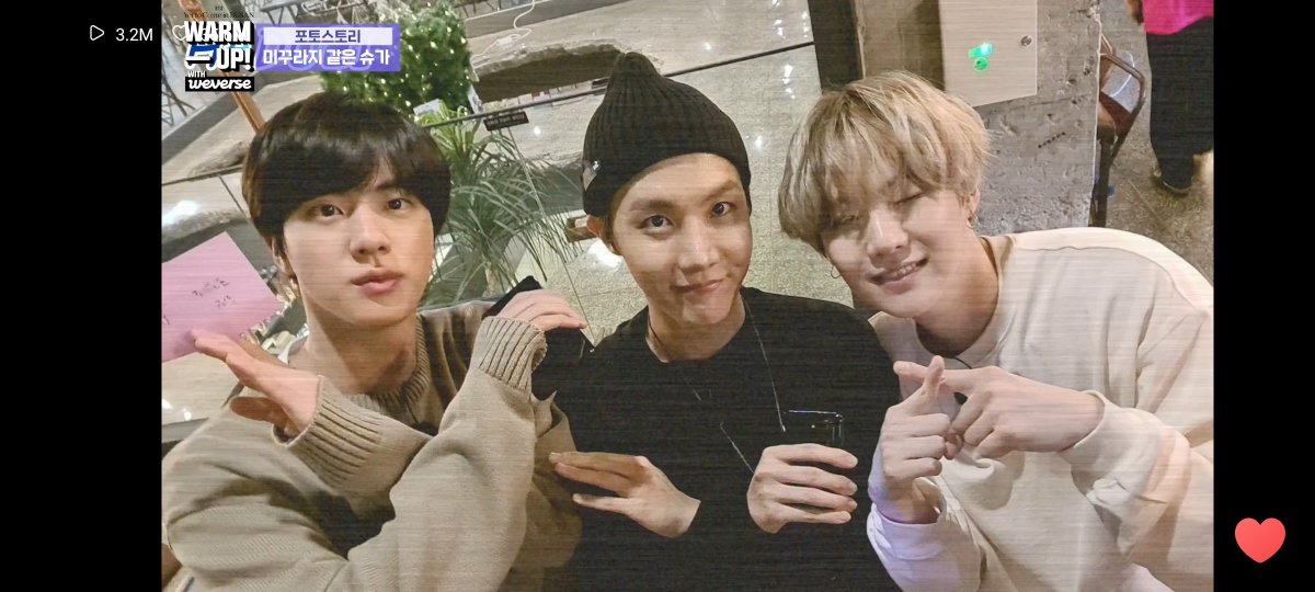 colshadestunner's tweet photo. Gonna gatekeep these photos 😍😭 
Run BTS 
#BTS #taekook #yoonmin #kimline #YoonJinhope https://t.co/H5j74hD0Pz